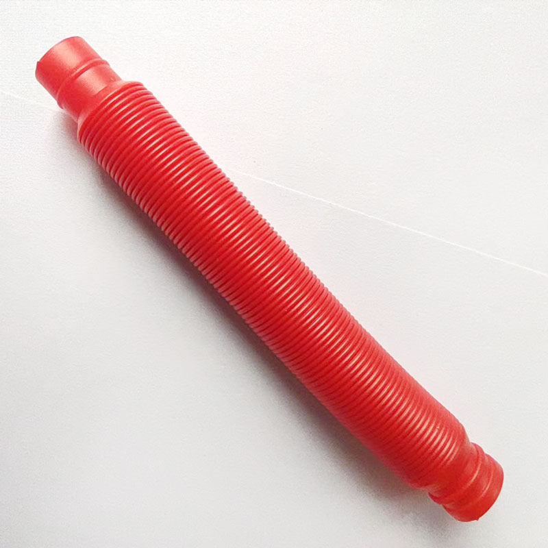 4 mix color  tube toy